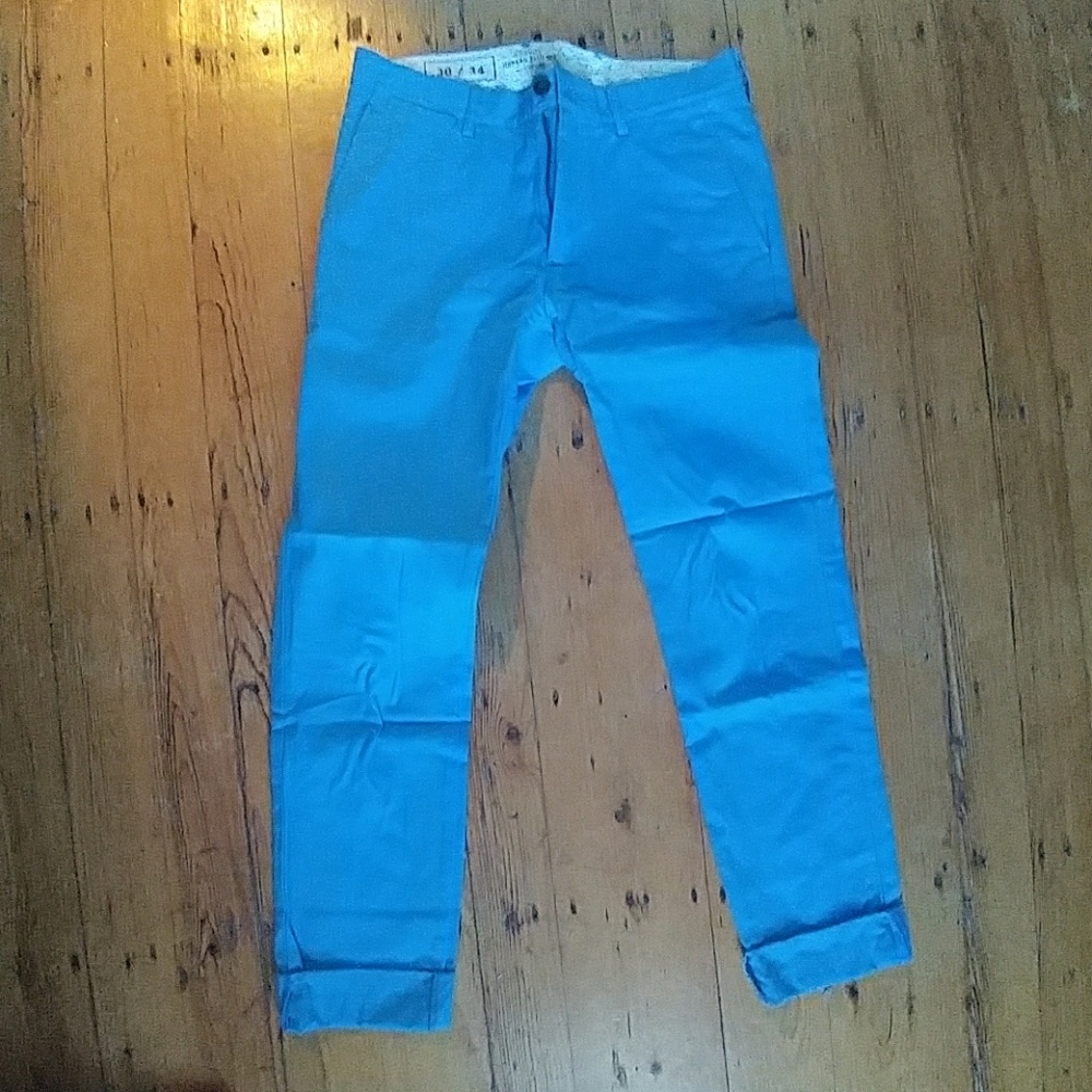 Club Monaco Chinos
